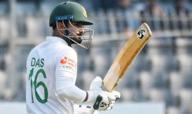  লিটন বাদ, একাদশে তিন পরিবর্তন