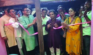 আগামী নির্বাচনে ৩০০ আসনে প্রার্থী দেবে গণঅধিকার পরিষদ: আবু হানিফ