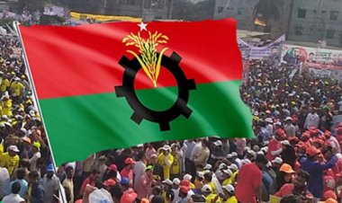 জেলা-মহানগরে সমাবেশ করবে বিএনপি