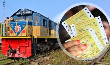 কারও অনুরোধেই ট্রেনের টিকিট রাখা যাবে না: ফাওজুল কবির খান