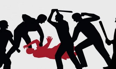  নড়াইলে গরুচোর সন্দেহে তিনজনকে পিটিয়ে হত্যা