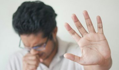  এ সময়ের খুসখুসে কাশি দূর করবেন কীভাবে