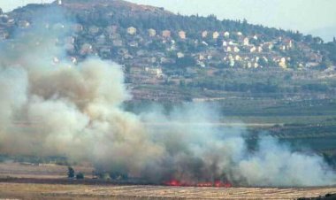  লেবাননে ইসরায়েলি হামলায় নিহত আরও ৭৭