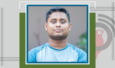  ছাত্রলীগের নির্যাতনের ছবি-ভিডিও প্রদর্শনীর আহ্বান হাসনাতের     