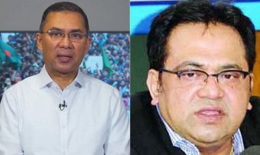 তারেক রহমান-সালামের বিরুদ্ধে রাষ্ট্রদ্রোহ মামলা হাইকোর্টে বাতিল