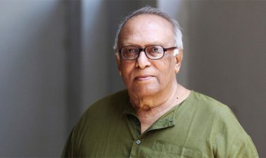 একুশে পদকপ্রাপ্ত অভিনেতা মাসুদ আলী খান মারা গেছেন