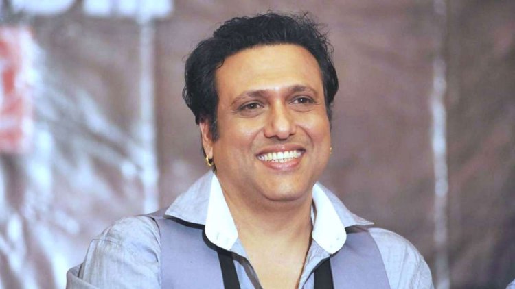 গুলিবিদ্ধ অভিনেতা গোবিন্দা, নেওয়া হয়েছে হাসপাতালে