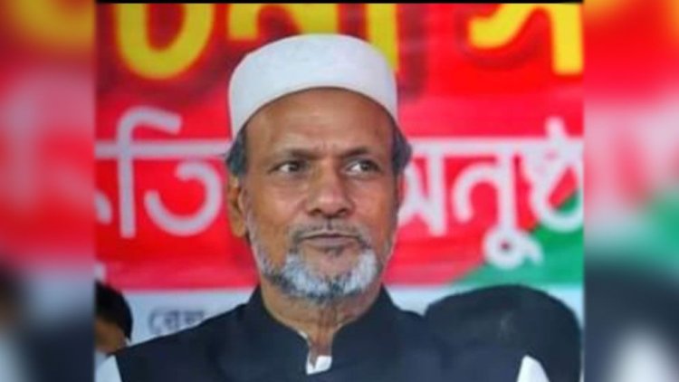 গোলন্দাজের আশীর্বাদে শতকোটি টাকার মালিক ইউপি চেয়ারম্যান কাশেম