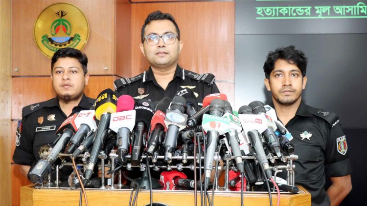 সাগর-রুনি হত্যা মামলার তদন্তে ব্যর্থ? যা বললো র্যাব