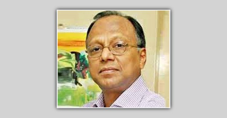 সাংবাদিক মাহমুদুর রহমানের জামিন
