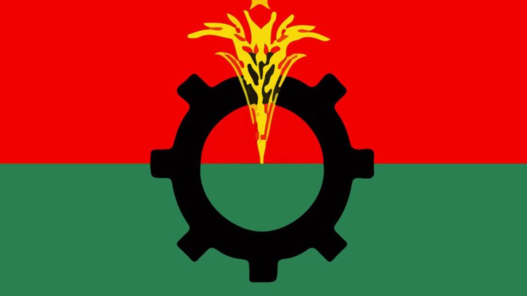 মোটরসাইকেল নিয়ে শোভাযাত্রা : বিএনপি নেতা হাবিবকে শোকজ