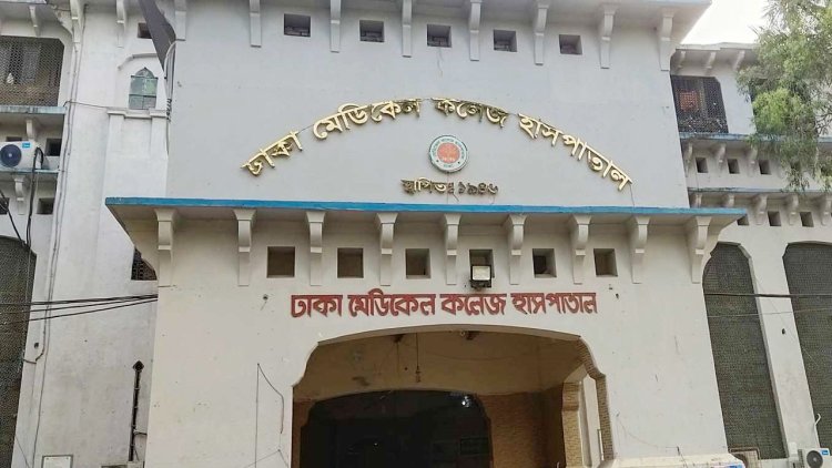 বৃষ্টির পানি পার হতে গিয়ে বিদ্যুৎস্পৃষ্টে শিশুর মৃত্যু