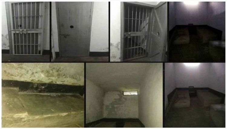 ‘আয়নাঘরের’ প্রমাণ পেল গুম কমিশন