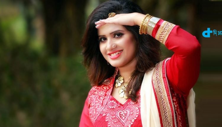 ২০ বছর পেরিয়ে ন্যান্সি