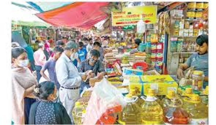 নিয়ন্ত্রণহীন বাজার, ভোক্তারা বিপাকে
