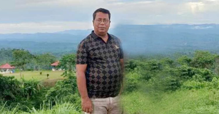 যাত্রাবাড়ীতে আওয়ামী লীগ কর্মীকে কুপিয়ে হত্যা