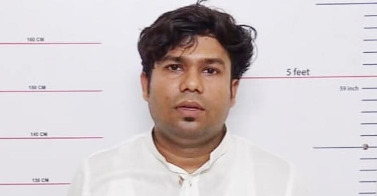 রাব্বী হত্যা মামলায় ঢাবির সাবেক ছাত্রলীগ নেতা গ্রেফতার