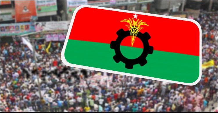 ঢাকা মহানগর উত্তর বিএনপিতে শিগগিরই নতুন কমিটি, আলোচনায় যারা