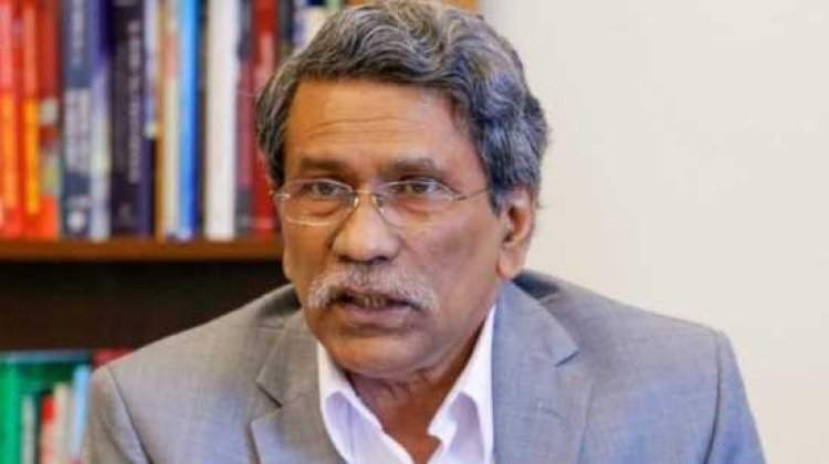 আলী রীয়াজের নেতৃত্বে সংবিধান সংস্কার কমিশনে যুক্ত হলেন যারা