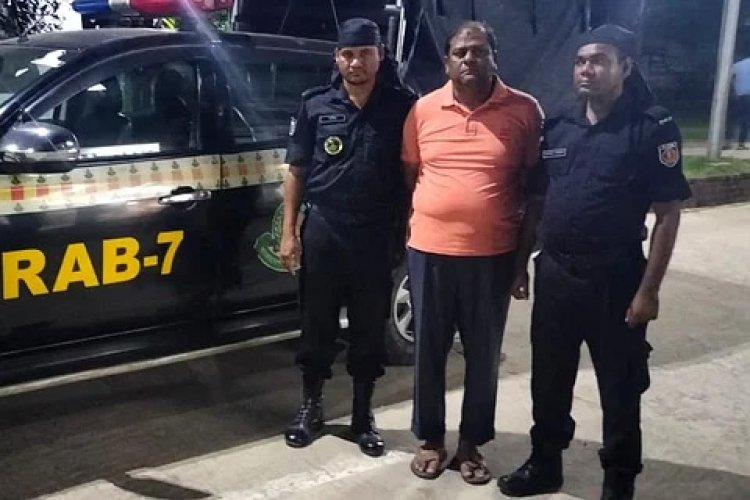 র্যাবের দাবি আন্দোলনে অস্ত্রধারী যুবলীগ কর্মী, পুলিশ বলছে জড়িত নন