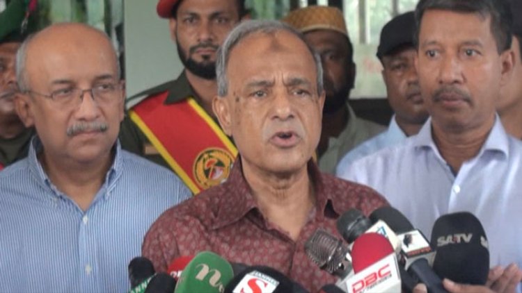 এবারের পূজায় কোনো ধরনের অসুবিধা হবে না