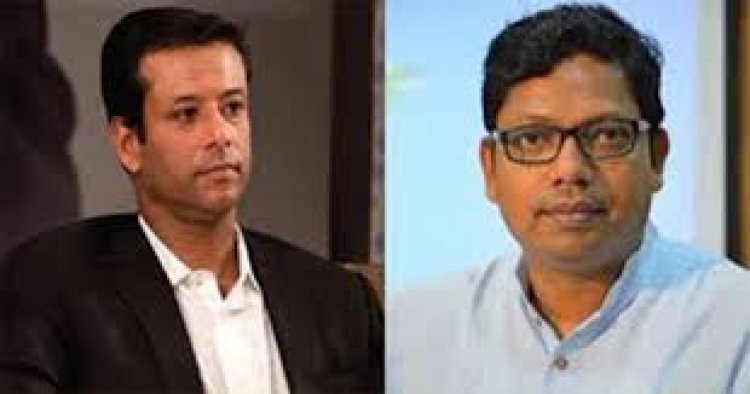 এনআইডির তথ্য ফাঁস: সজীব ওয়াজেদ জয়-পলকসহ ১৯ জনের বিরুদ্ধে মামলা