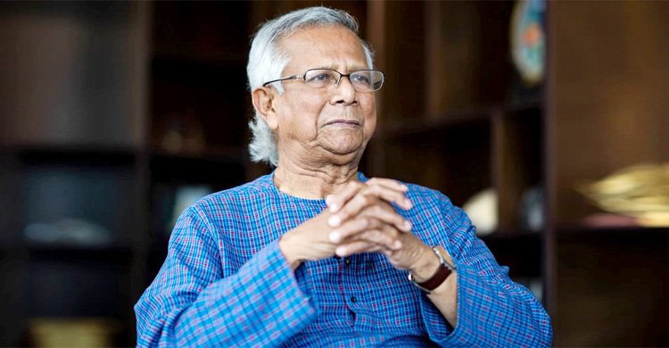 ‘রিসেট বাটন’ নিয়ে যে ব্যাখ্যা দিলেন প্রধান উপদেষ্টার প্রেস সচিব