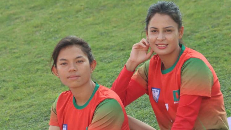 ভুটানে ভারত, কম্বোডিয়ায় বাংলাদেশের প্রতিপক্ষ ফিলিপাইন