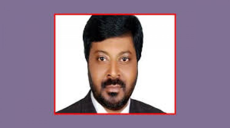 ময়মনসিংহে বিস্ফোরক আইনের মামলায় ইউপি চেয়ারম্যান গ্রেফতার