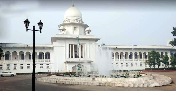 তত্ত্বাবধায়ক সরকার ফেরাতে তিন রিভিউ আবেদন শুনানি ১৭ নভেম্বর