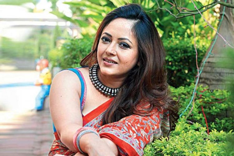 কোথায় ভালোবাসা, তারপর তো কামড়: শ্রীলেখা