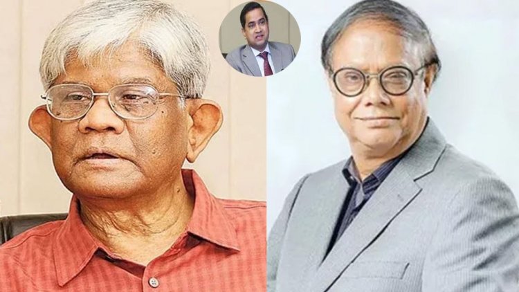 নিউইয়র্কে অর্থ উপদেষ্টা ও গভর্নরের পরোয়ানা স্থগিত