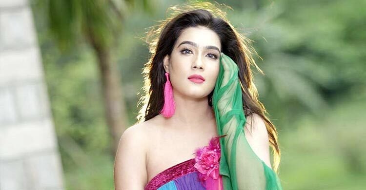 মাহিয়া মাহি জন্মদিন আজ