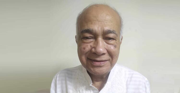 সাবেক গণপূর্তমন্ত্রী ইঞ্জিনিয়ার মোশাররফ হত্যা মামলায় কারাগারে