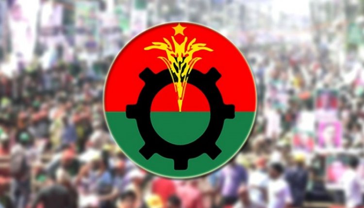 হঠকারী সিদ্ধান্ত চায় না বিএনপি