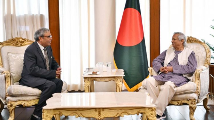 বিমসটেকের পরবর্তী চেয়ারম্যান হবে বাংলাদেশ