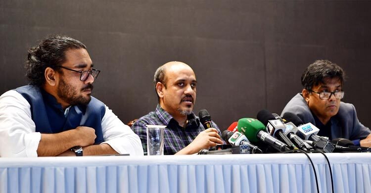 সরকার কোনো রাজনৈতিক দল নিষিদ্ধের সিদ্ধান্ত নেয়নি
