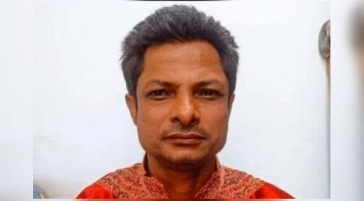 স্ত্রীকে জবাই ও মাকে কুপিয়ে আহত করল যুবলীগ নেতা