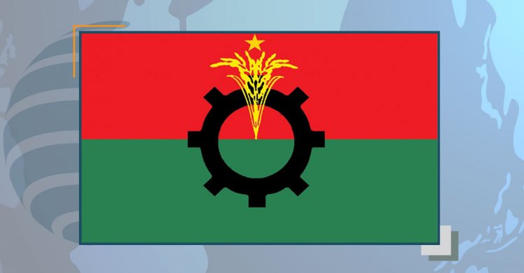 অবস্থানে অনড় থাকার সিদ্ধান্ত বিএনপির,প্রসঙ্গ রাষ্ট্রপতিকে অপসারণ,দ্রুত নির্বাচনের চাপ অব্যাহত রাখবে