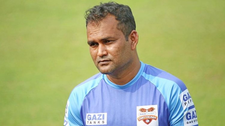 কোচ হওয়ার প্রস্তাব, সালাউদ্দিনের উত্তরের অপেক্ষায় বিসিবি!