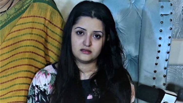 জেলের ভয়াবহ অভিজ্ঞতা জানালেন পরীমনি