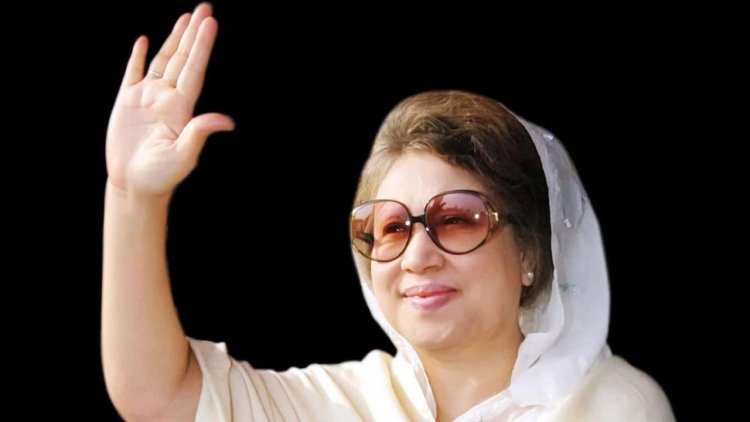খালেদা জিয়ার বিরুদ্ধে নাশকতার আরও এক মামলা হাইকোর্টে বাতিল