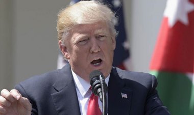  বাংলাদেশে সংখ্যালঘু নির্যাতনের অভিযোগ এনে তীব্র নিন্দা ট্রাম্পের