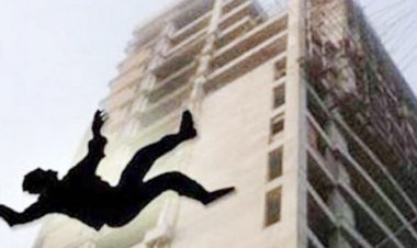  ঢাকায় ৮ তলার ছাদ থেকে পড়ে কিশোরের মৃত্যু, পরিবারের দাবি হত্যা