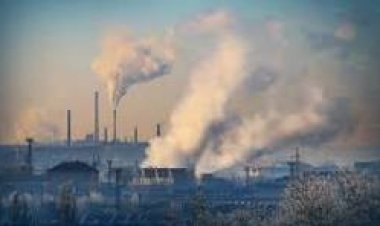 বায়ুদূষণে আজ ঢাকা ৪র্থ‌, সবচেয়ে খারাপ অবস্থানে দিল্লি