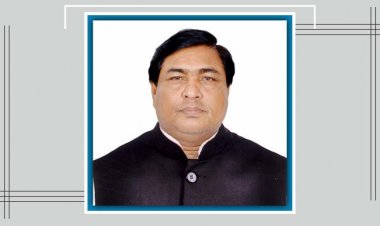  সাবেক এমপি বদির ম্যানেজার জাফর গ্রেফতার