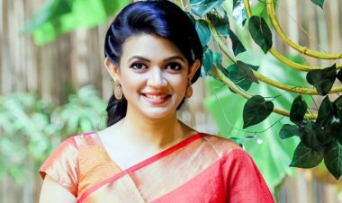  শাকিবের নায়িকা এবার রান্নাঘরে