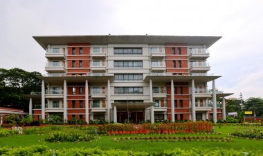 ১২ বছর পর সার্কিট হাউসের ভাড়া বাড়াল সরকার