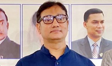  চসিক মেয়র হিসেবে ডা. শাহাদাতের শপথ রোববার