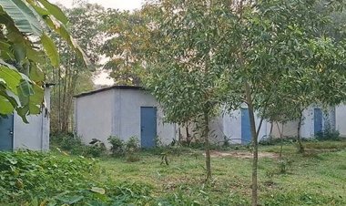 যুবলীগ নেতার ৭ ‘টর্চার সেল’, ব্যবহার হতো আয়নাঘরে মতো